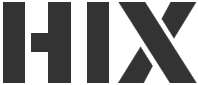 Hix logo